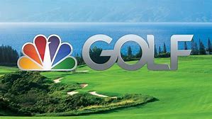 chanel golf|Golf Channel coverage today.